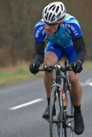 NRCC Hardriders 2007 